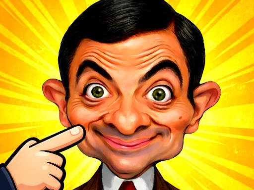 Funny Celebrity Face Moments browser game