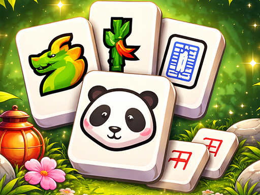 New Mahjong 2026 browser game