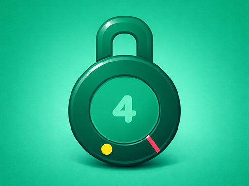 Stop The Lock browser game