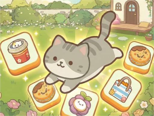 KittyMatch browser game