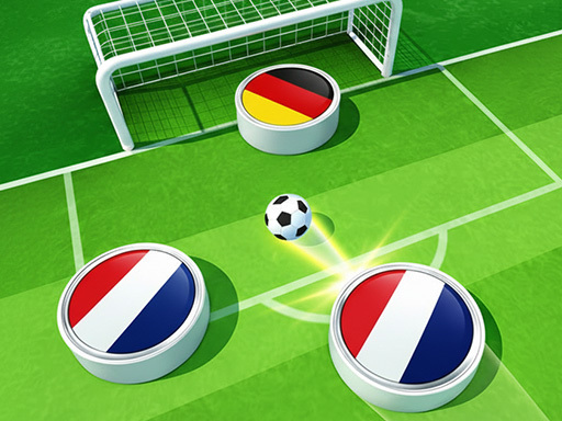 Flag Football Game browser game