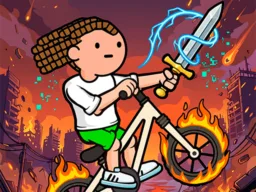 Bike Master