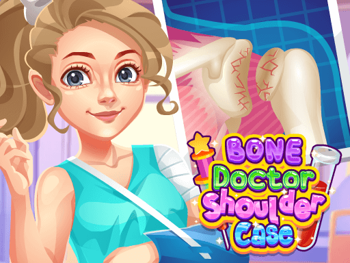 Bone Doctor Shoulder Case browser game