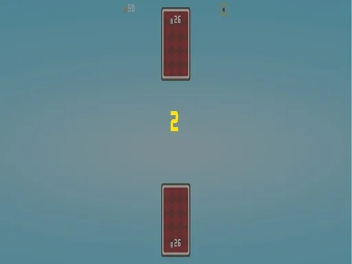 Quick Cards browser game