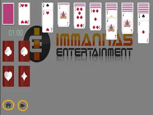 Shuffle Sage browser game