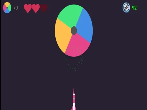 Chromatch browser game