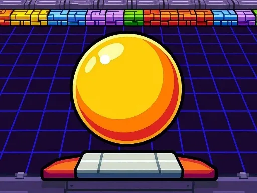 Galaxy Blaster browser game
