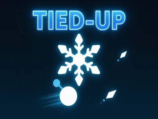 Tied Up browser game