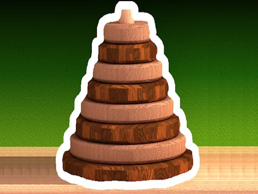 Move the Tower browser game