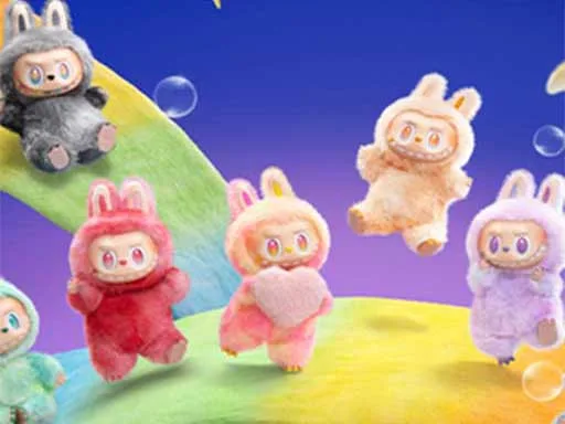 Labubu World Game browser game