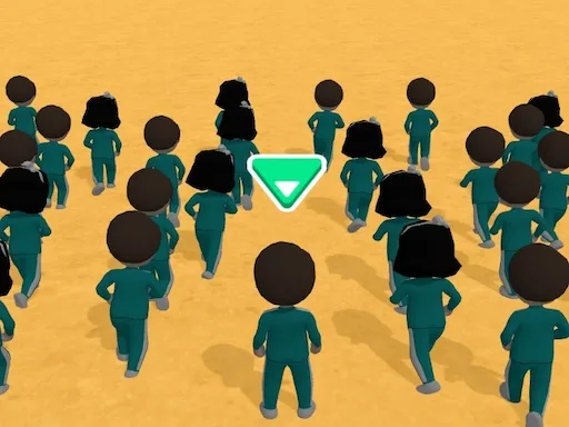 DontMove browser game