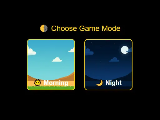 Dino Rush browser game