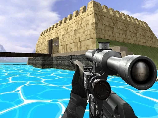 Xtreme Good And Bad Boys 2 2025 browser game