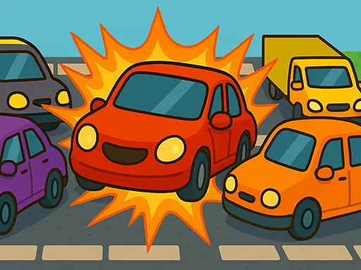 Jam Escape browser game