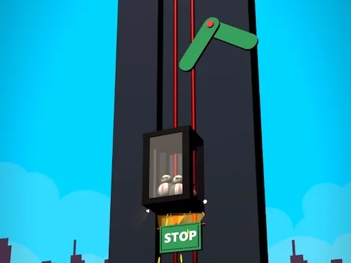 LiftBreak browser game