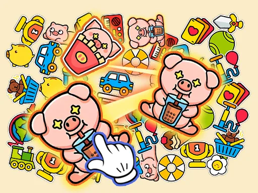 Match Factory browser game