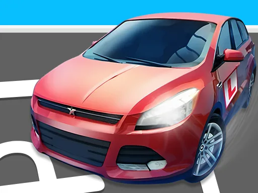 Dr. Parking 2 browser game