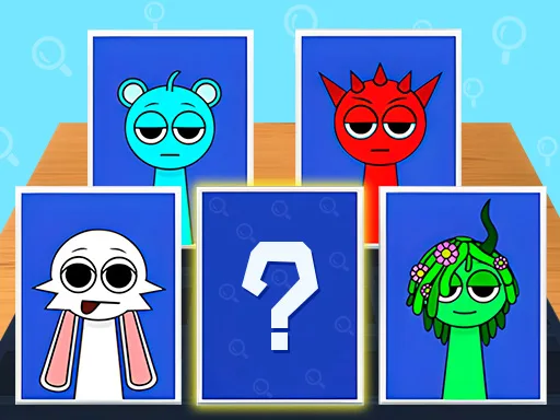 Sprunki Whooo browser game