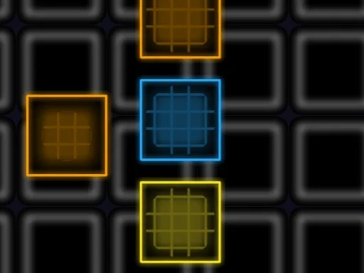 TapSync Blocks browser game