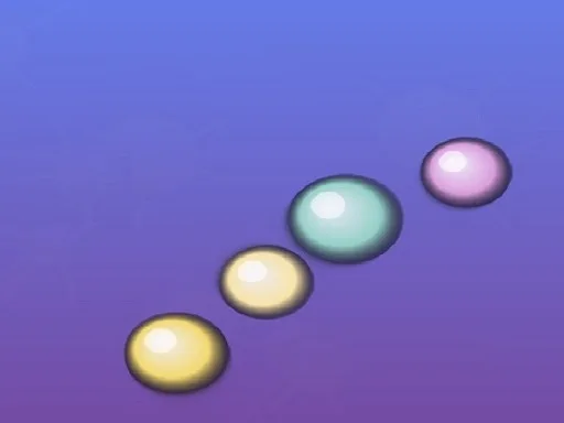 Bubble Popper browser game