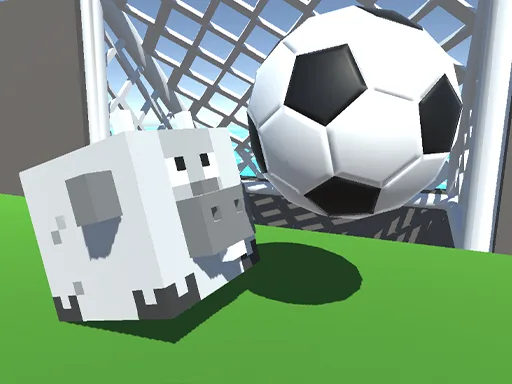 Goal.io browser game
