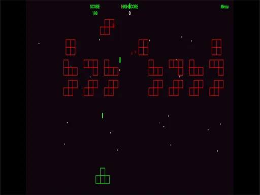 Bricks of Wrath browser game