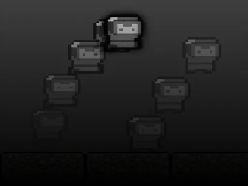 CloneUp: Stack Yourself browser game