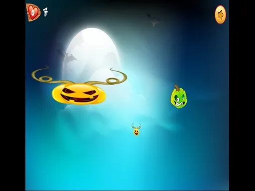 Creep Crushers browser game