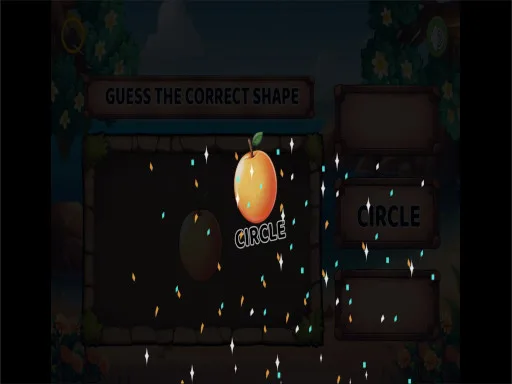 Geo Champs browser game