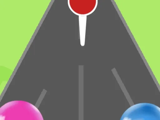 Burst It Right browser game