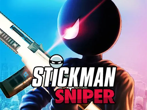 StickmanSniper browser game
