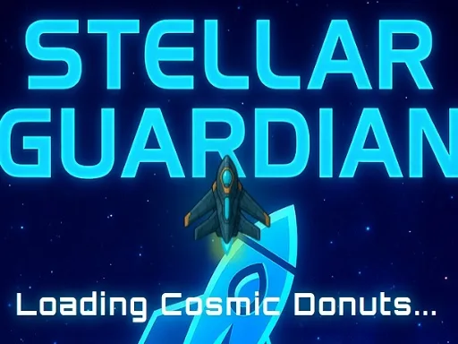 STELLAR GUARDIAN browser game