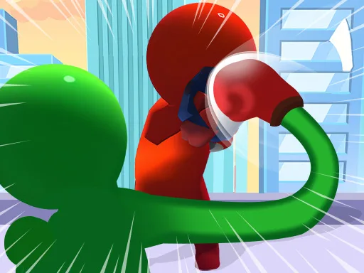 Curvy Punch 2 browser game