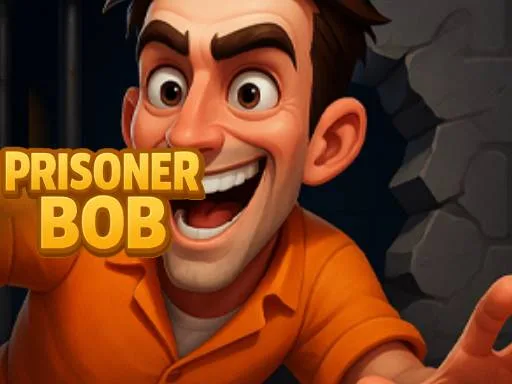 Prisoner Bob browser game