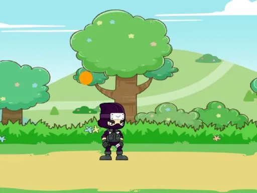 Can You Catch browser game