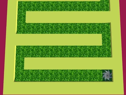 CuttingGrass browser game