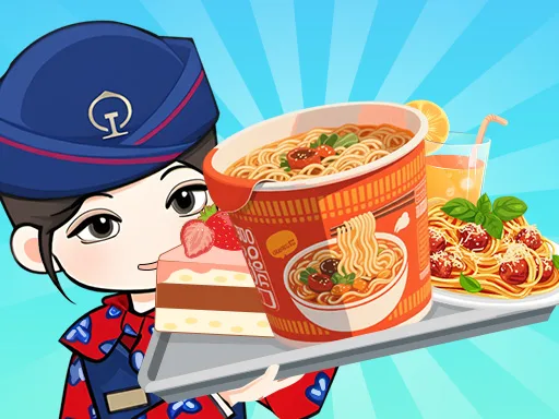 Food Truck Chef Cooking browser game