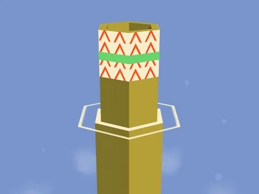 BuildTower browser game