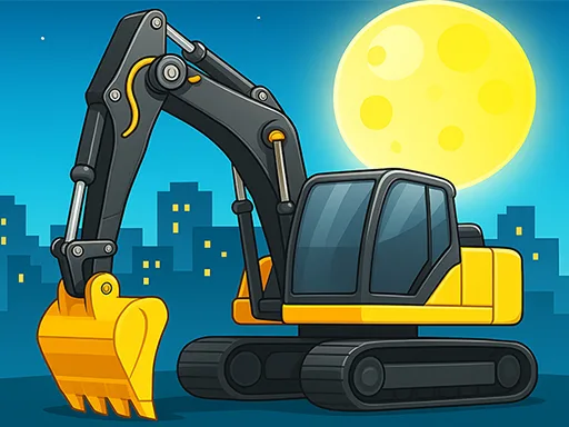City Constructor browser game