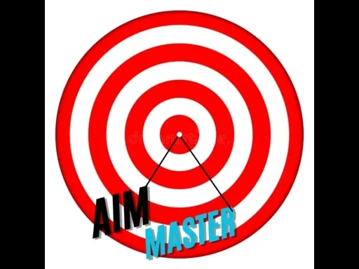 Aim Master browser game