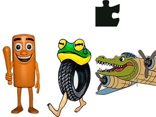 Tung Sahur Italien Brainrot browser game