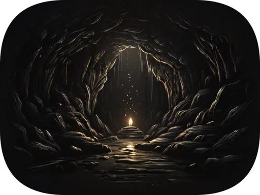 Abysma Dungeon Story browser game