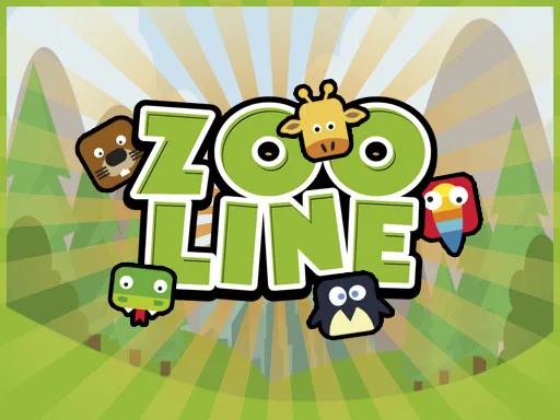 Zoo Line browser game