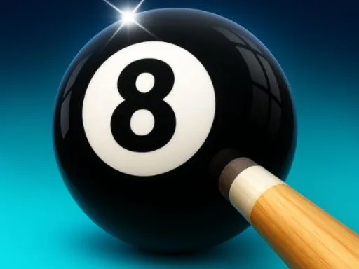Black Ball browser game