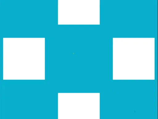 Aim browser game
