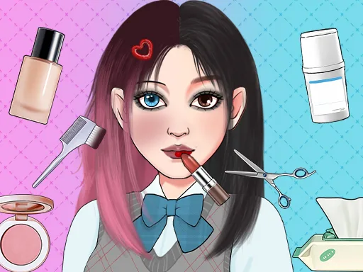 ASMR Games Pretty Princess browser game