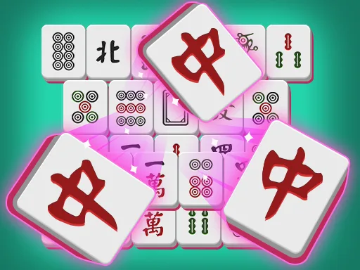 Mahjong Master Challenge browser game