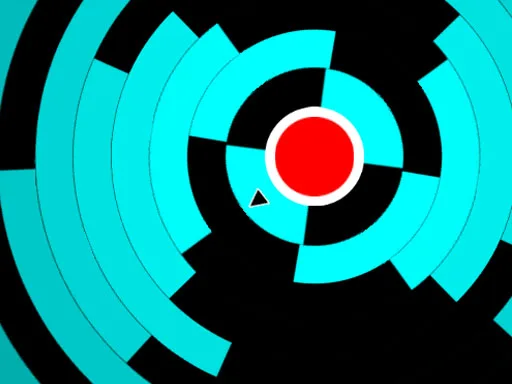 Stupid Arrow browser game