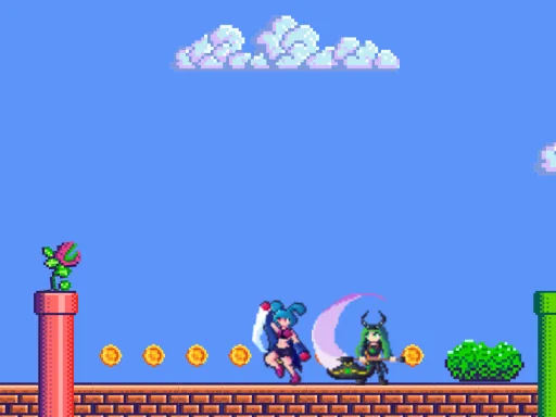 Martial Artist browser game