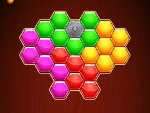 HexaPuzzleNew browser game